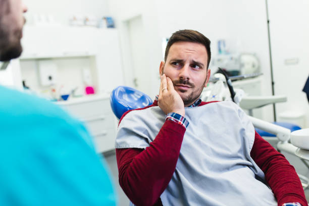Laser Dentistry in Temple Terrace, FL