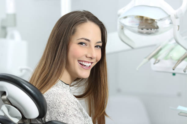 Dental X-Rays and Imaging in Temple Terrace, FL