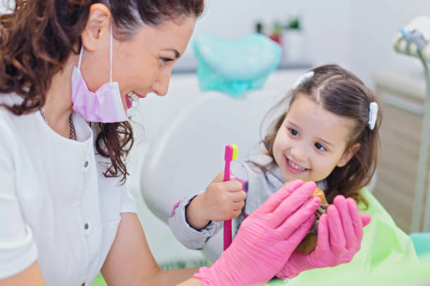 Best Pediatric Dentistry  in Temple Terrace, FL